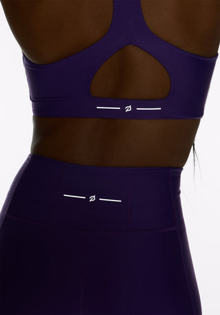 PaceForm High Rise Legging 25"