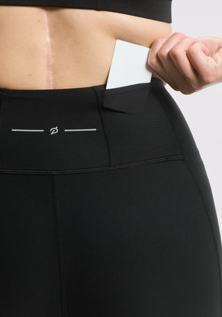 PaceForm High Rise Legging 25"