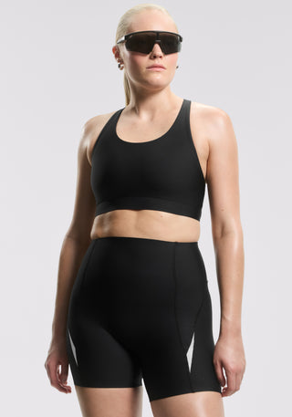 PaceForm Laser Perforated Bra