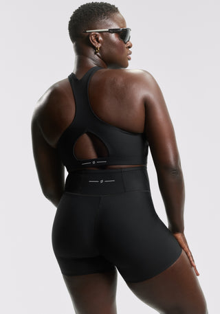 PaceForm Longline Racer Front Bra