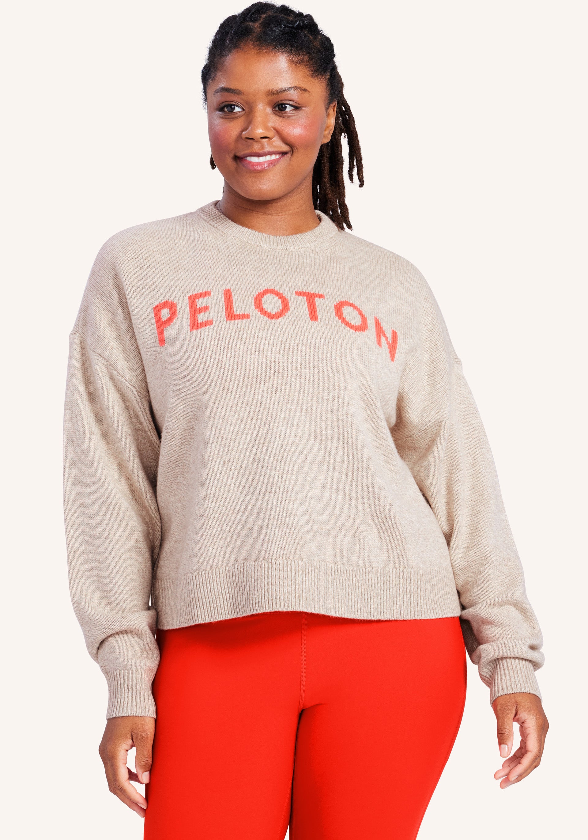 Peloton sweatshirt store