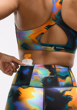 PaceForm Aerated Run Short 5"