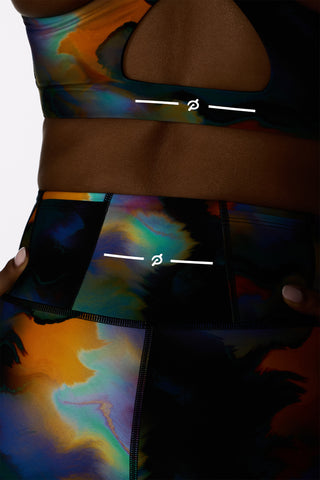 PaceForm Aerated Run Short 5"