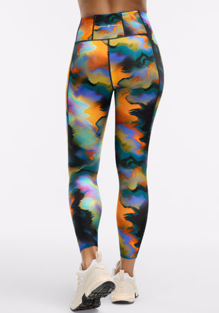 PaceForm High Rise Legging 25"
