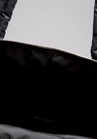 Quilty Pleasures Tote Bag | Medium 12L