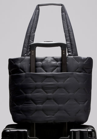 Quilty Pleasures Tote Bag | Medium 12L