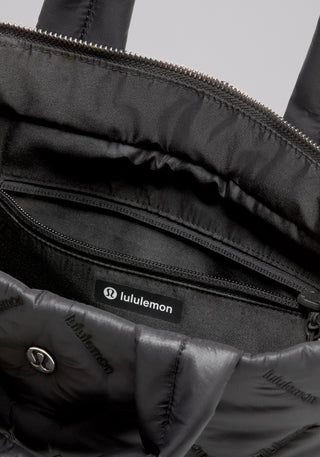 Quilty Pleasures Tote Bag | Mini 5L