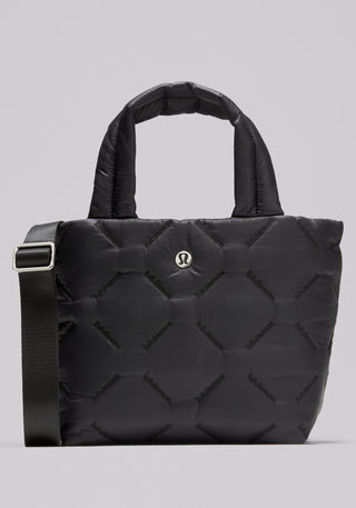 Quilty Pleasures Tote Bag | Mini 5L