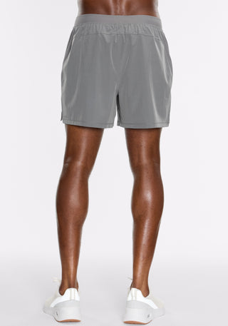 5" Rib Panel Active Short