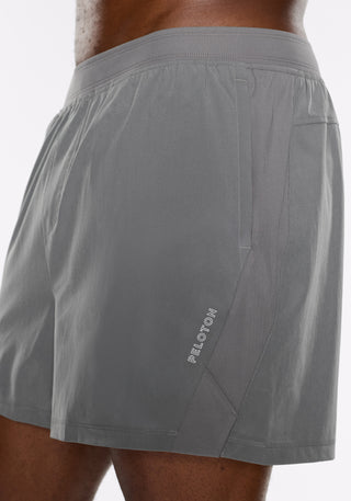 5" Rib Panel Active Short