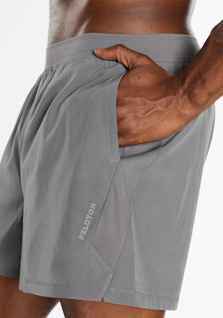 5" Rib Panel Active Short