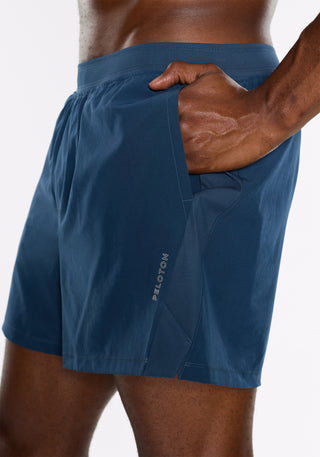 5" Rib Panel Active Short