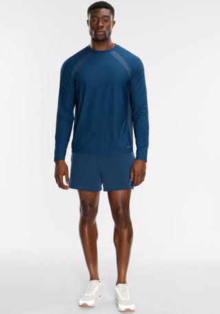 5" Rib Panel Active Short