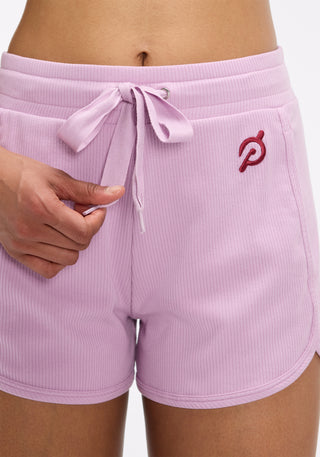 Rib Track Short