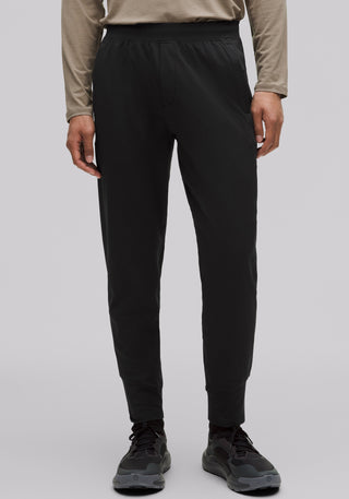 Rulu Fleece Jogger | Regular