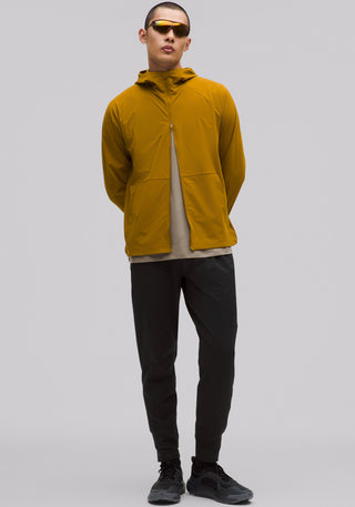 Rulu Fleece Jogger | Regular