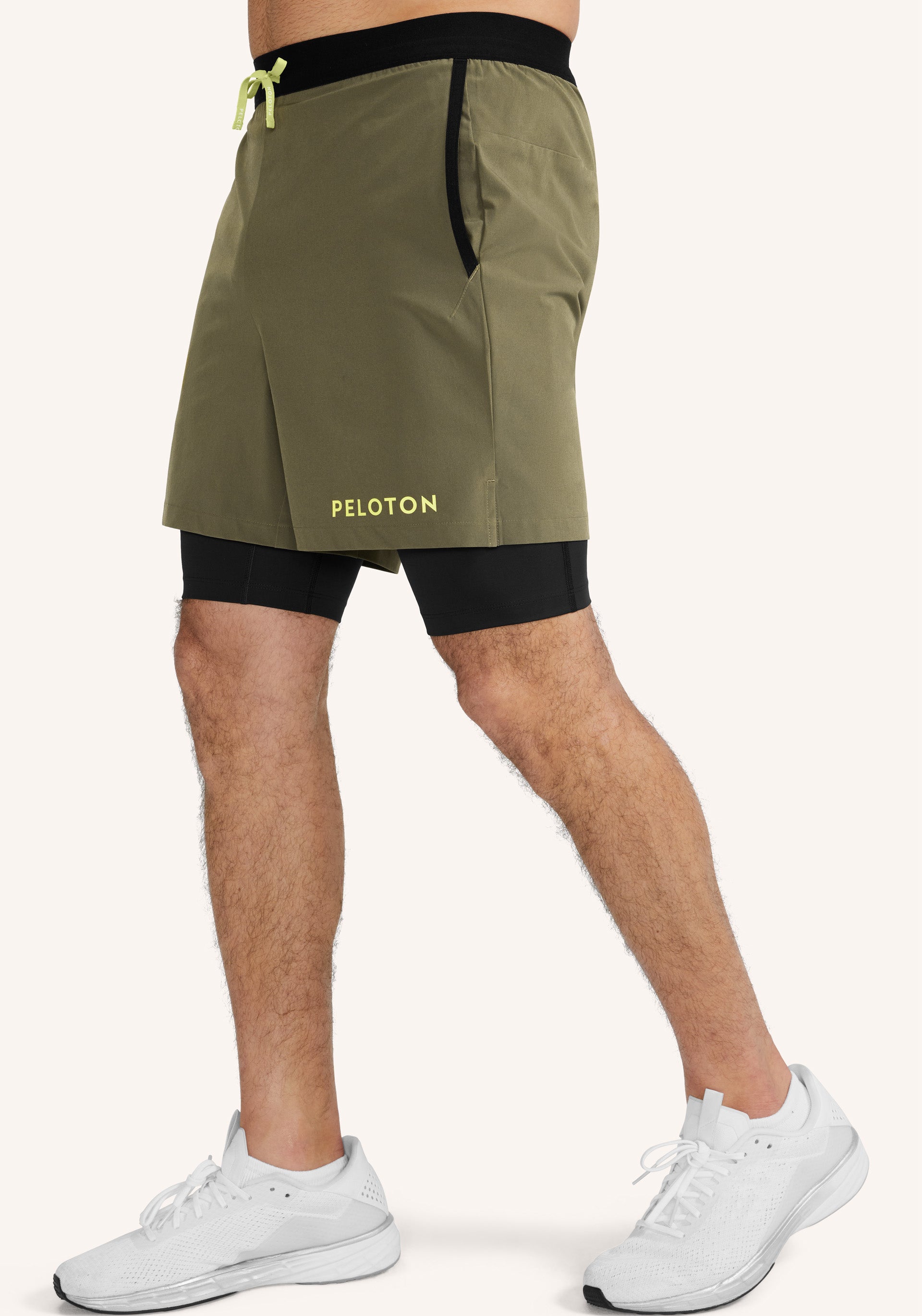 Nike tech slim hot sale fit shorts