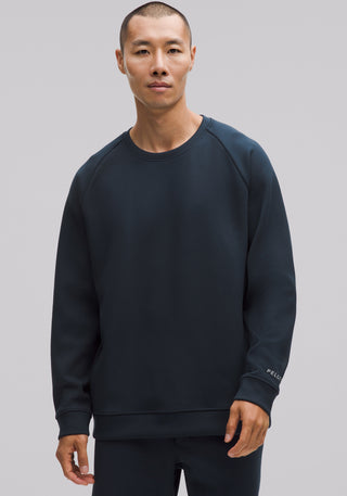 Smooth Spacer Classic-Fit Crew