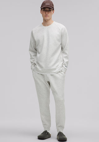 Smooth Spacer Classic-Fit Crew