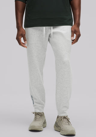 Smooth Spacer Jogger | Regular