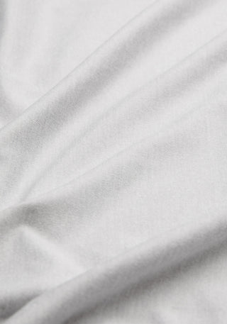 Softy Suedey Relaxed Boatneck Long-Sleeve Shirt