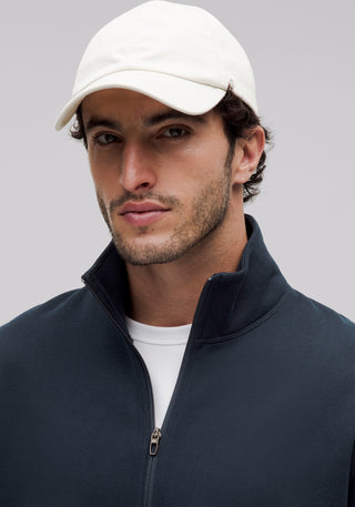 Steady State Half Zip