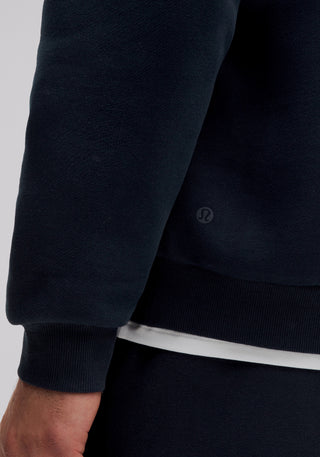 Steady State Half Zip