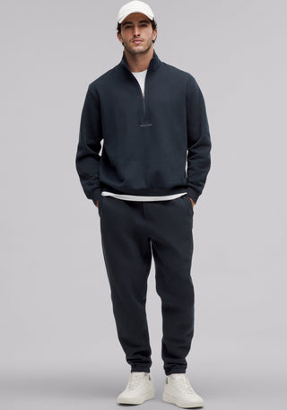 Steady State Half Zip