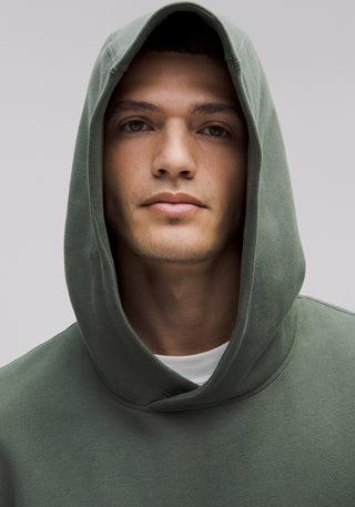 Steady State Pullover Hoodie