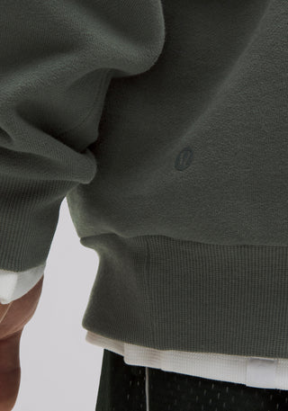 Steady State Pullover Hoodie