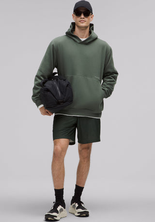 Steady State Pullover Hoodie
