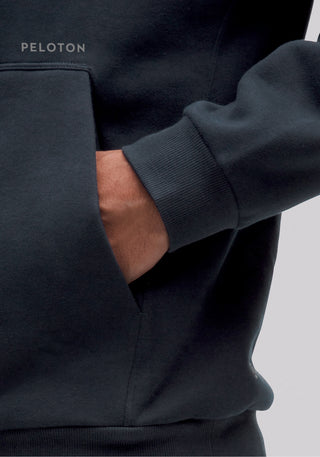 Steady State Pullover Hoodie