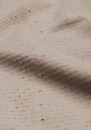 Swiftly Mesh-Back Long-Sleeve Shirt