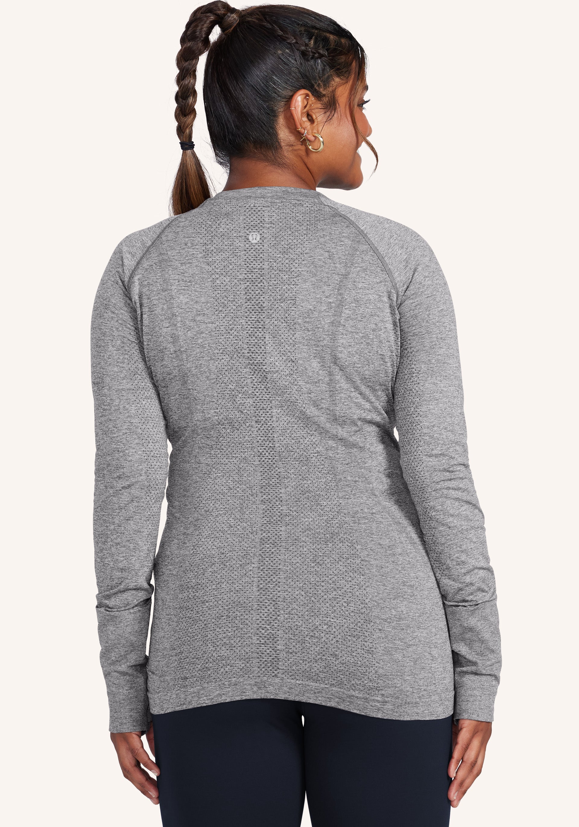 Lululemon Long Sleeve Shirt Size 10 - $40 (41% Off Retail) - From makinley