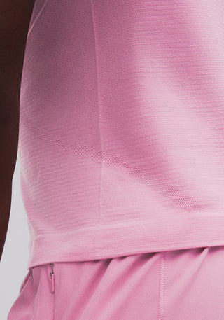 Swiftly Tech Racerback Tank Top 2.0 | Waist Length