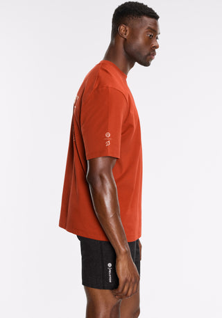 Heavyweight Cotton Jersey T-Shirt