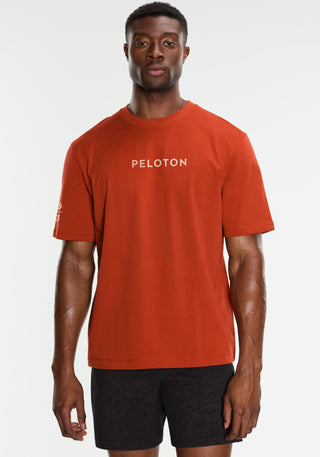 Heavyweight Cotton Jersey T-Shirt