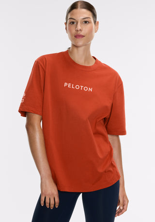All Yours Organic Cotton Crewneck T-Shirt