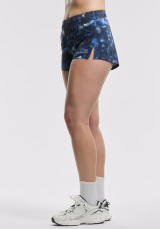 3" Everyday Woven Run Short