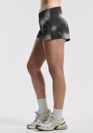 3" Everyday Woven Run Short