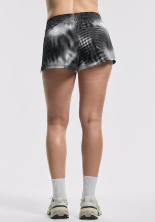 3" Everyday Woven Run Short