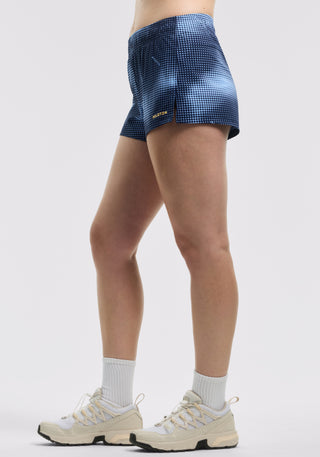 3" Everyday Woven Run Short