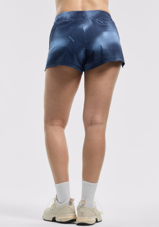 3" Everyday Woven Run Short