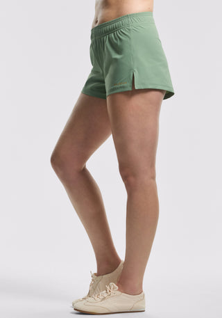 3" Everyday Woven Run Short