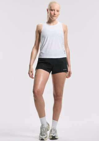 3" Everyday Woven Run Short
