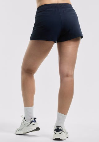 3" Everyday Woven Run Short