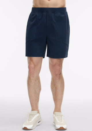 7” Unlined Warp Knit Short