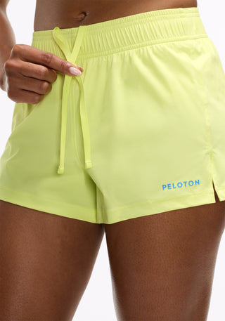 3" Everyday Woven Run Short