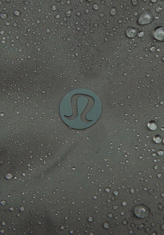 Wunder Puff 600-Down-Fill Cropped Vest