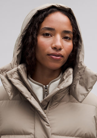 Women's Wunder Puff 600-Down-Fill Jacket